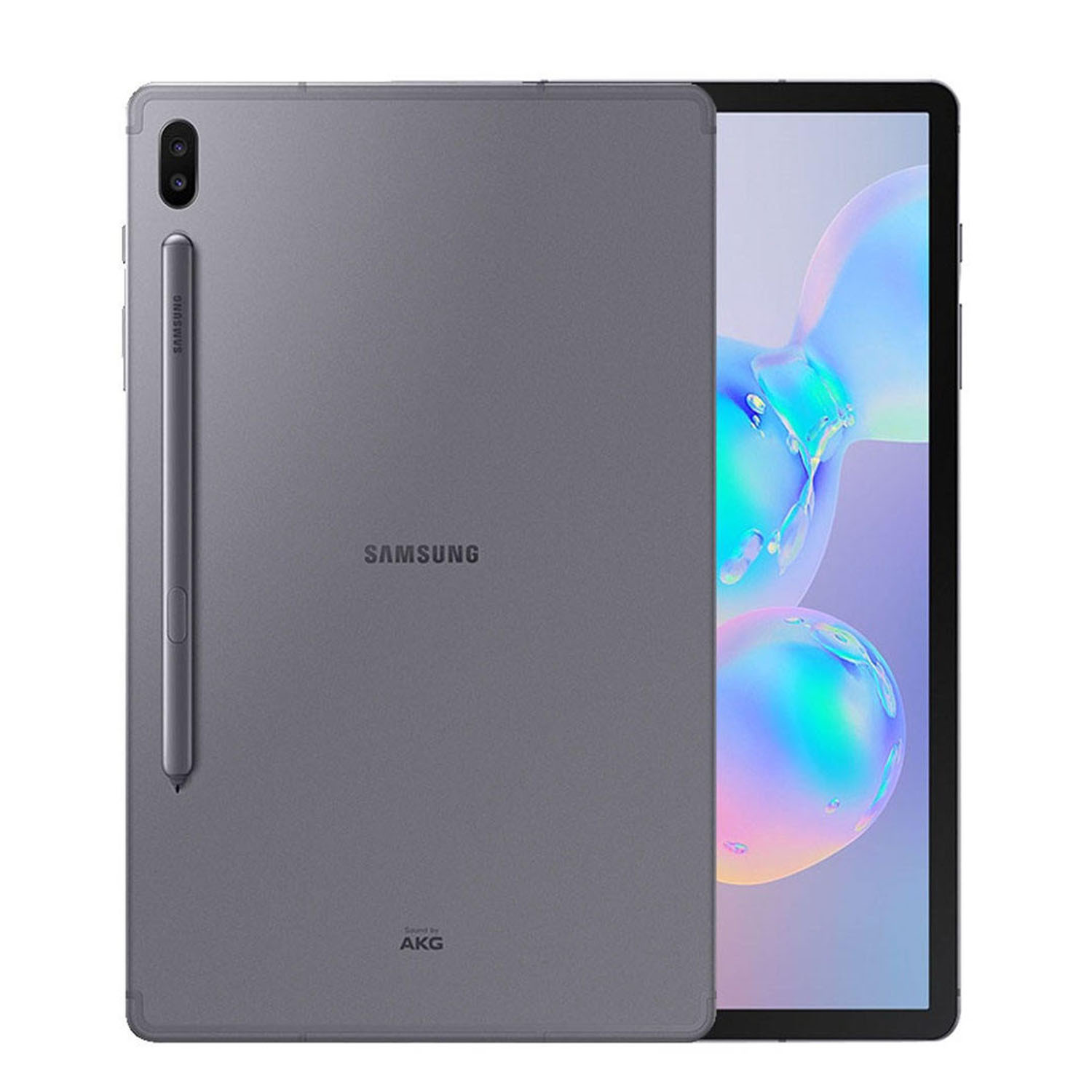 تبلت سامسونگ مدل  Galaxy Tab S6 Lite SM-P615 LTE ظرفیت 64 گیگابایت، 4 گیگابایت رم