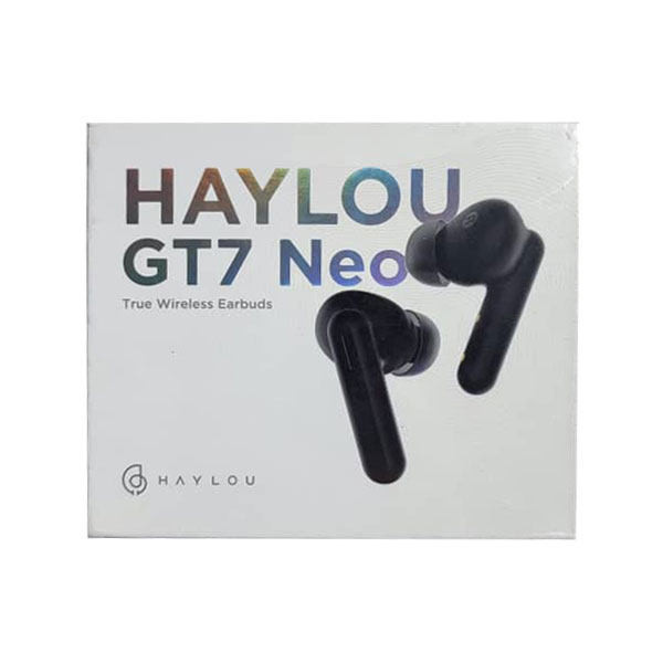 هدفون بی سیم هایلو مدل Haylou GT7 Neo