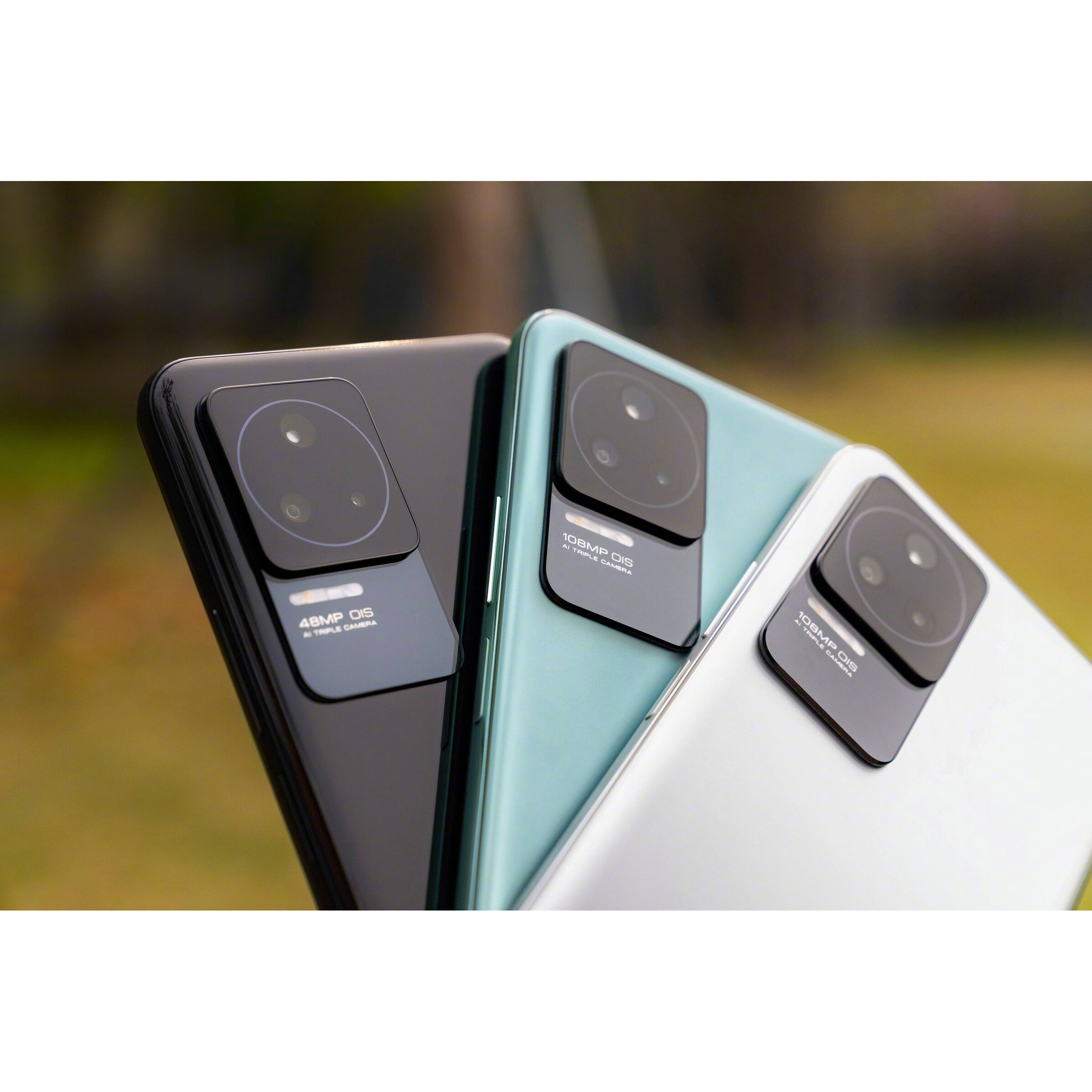 گوشی موبایل شیائومی مدل Poco F4 5G ظرفیت 256 گیگابایت و 8 گیگابایت رم ( نسخه گلوبال )
