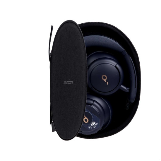 هدفون بی سیم انکر مدل Soundcore Life Q30