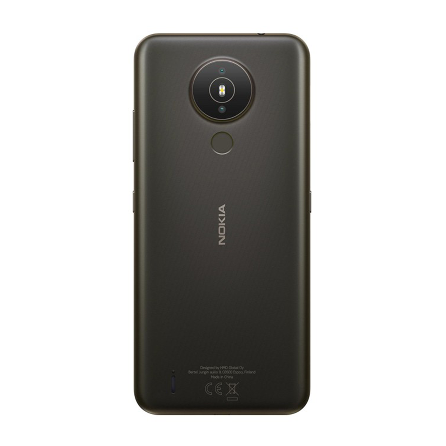 گوشی موبایل نوکیا مدل Nokia 1.4 ظرفیت 32 گیگابایت و 2 گیگابایت رم