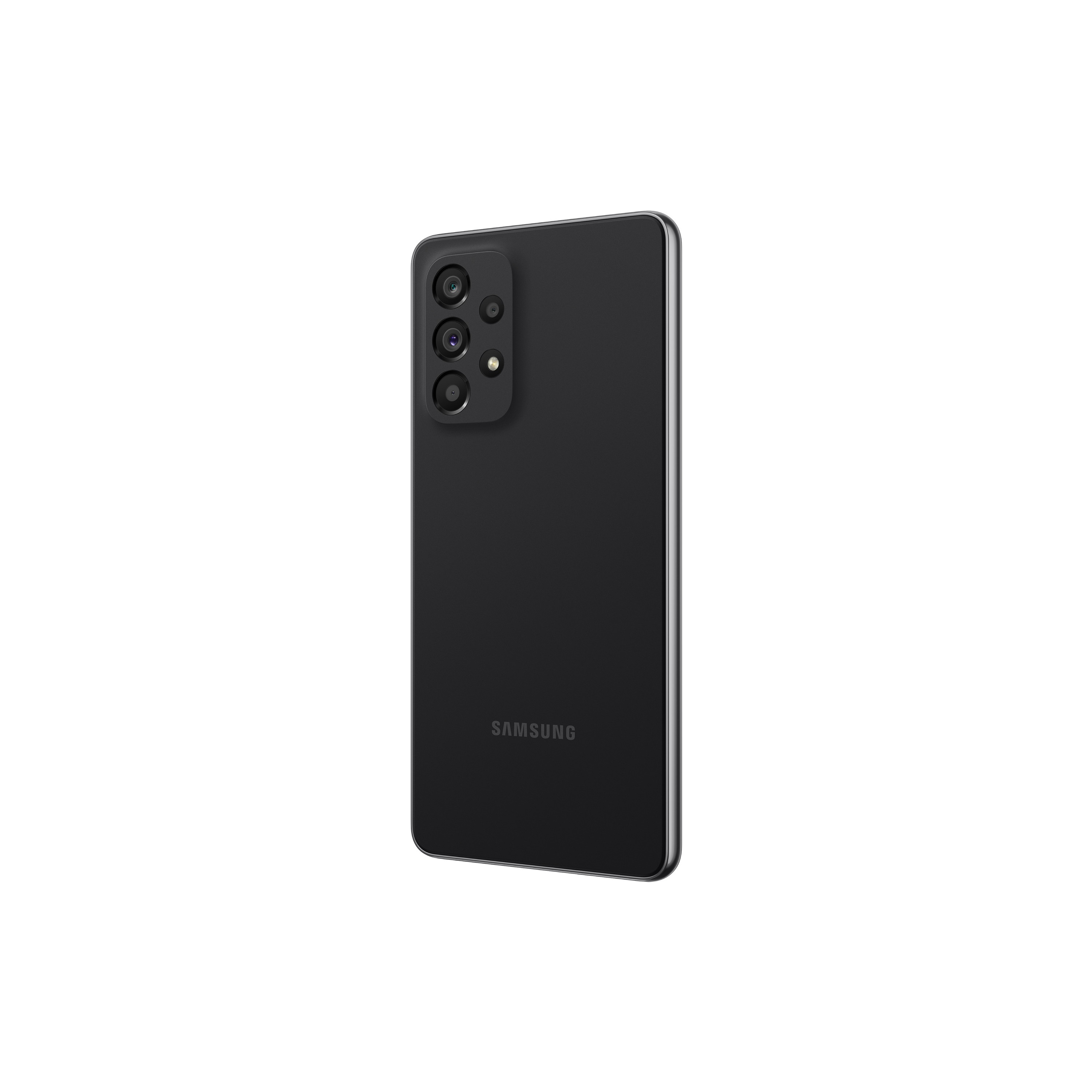 گوشی موبایل سامسونگ مدل Galaxy A53 5G ظرفیت 256 گیگابایت و 8 گیگابایت رم