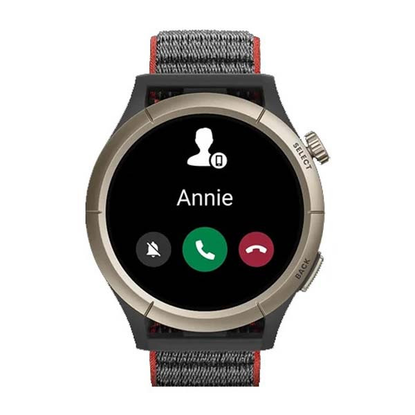 ساعت هوشمند امیزفیت مدل Amazfit Cheetah Pro