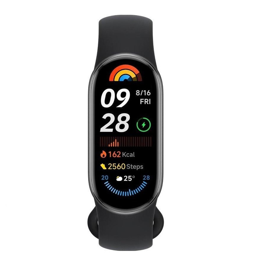 مچ بند هوشمند شیائومی مدل Mi Band 9 ( نسخه گلوبال )