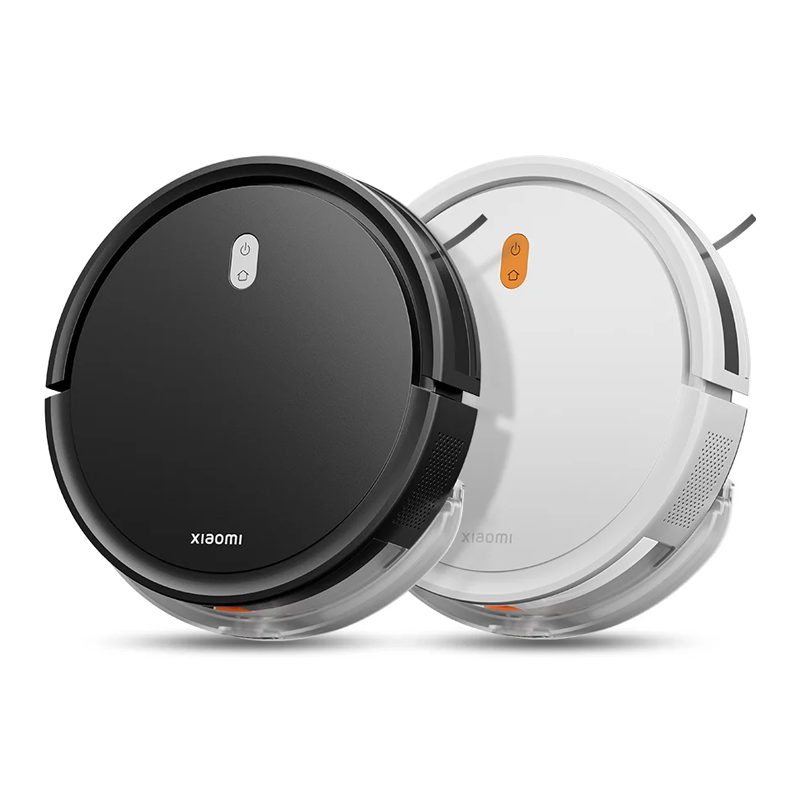 جارو رباتیک شیائومی مدل Xiaomi Robot Vacuum E5