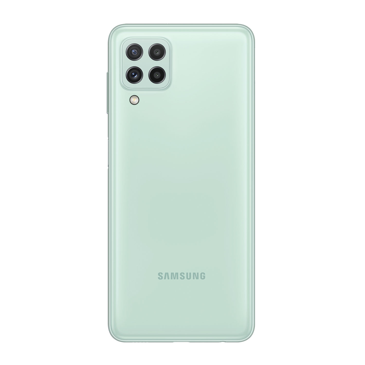 گوشی موبایل سامسونگ مدل Galaxy A22 ظرفیت 64 گیگابایت با 4 گیگابایت رم