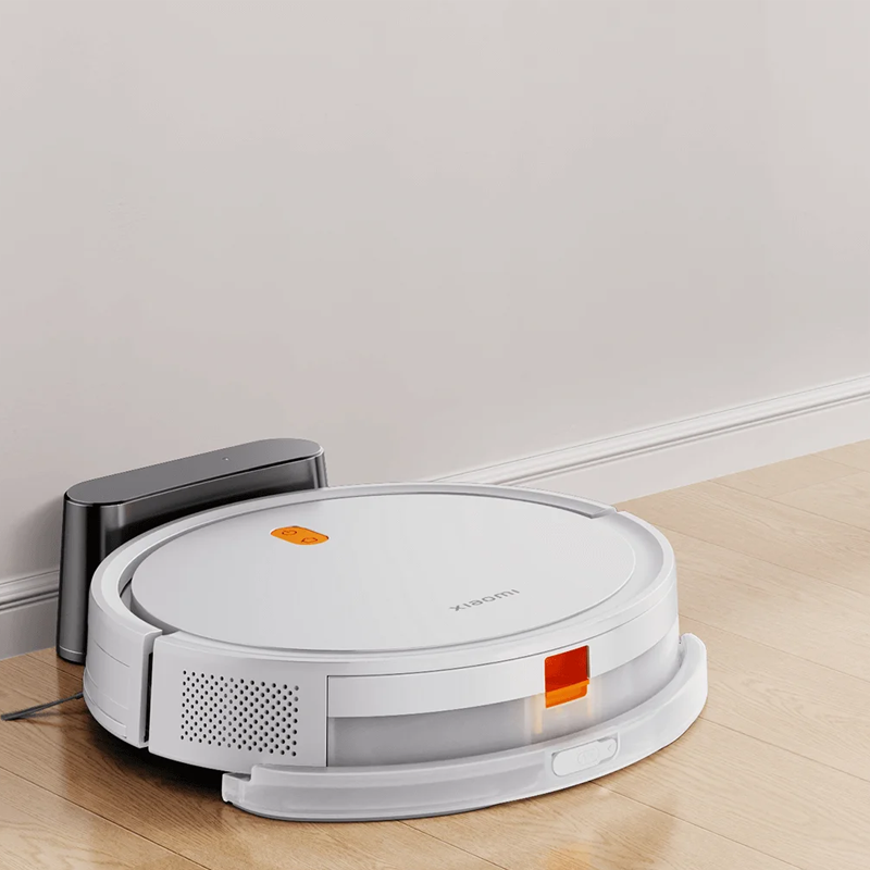 جارو رباتیک شیائومی مدل Xiaomi Robot Vacuum E5