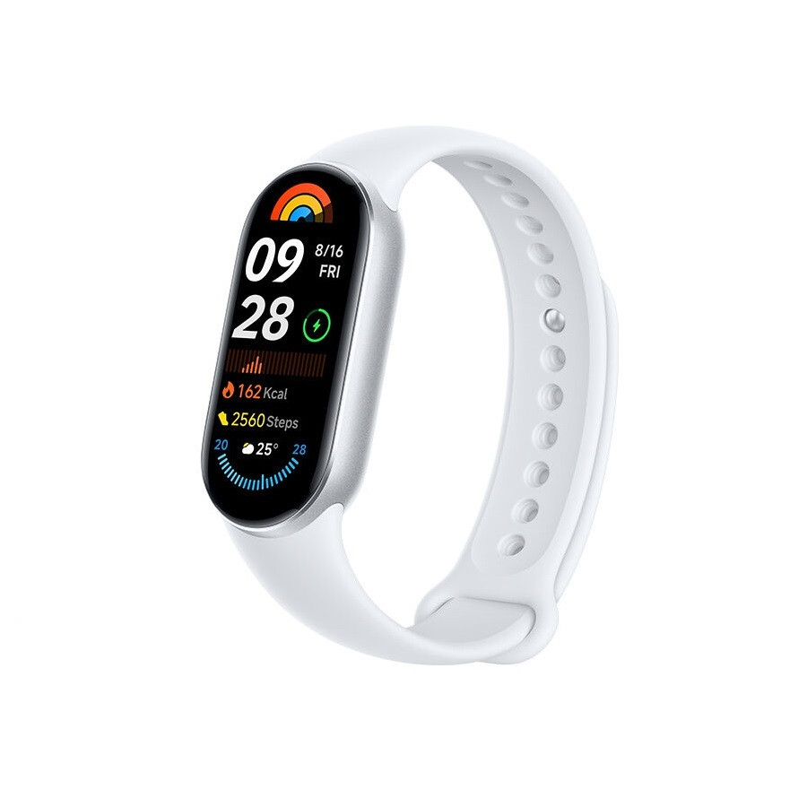 مچ بند هوشمند شیائومی مدل Mi Band 9 ( نسخه گلوبال )