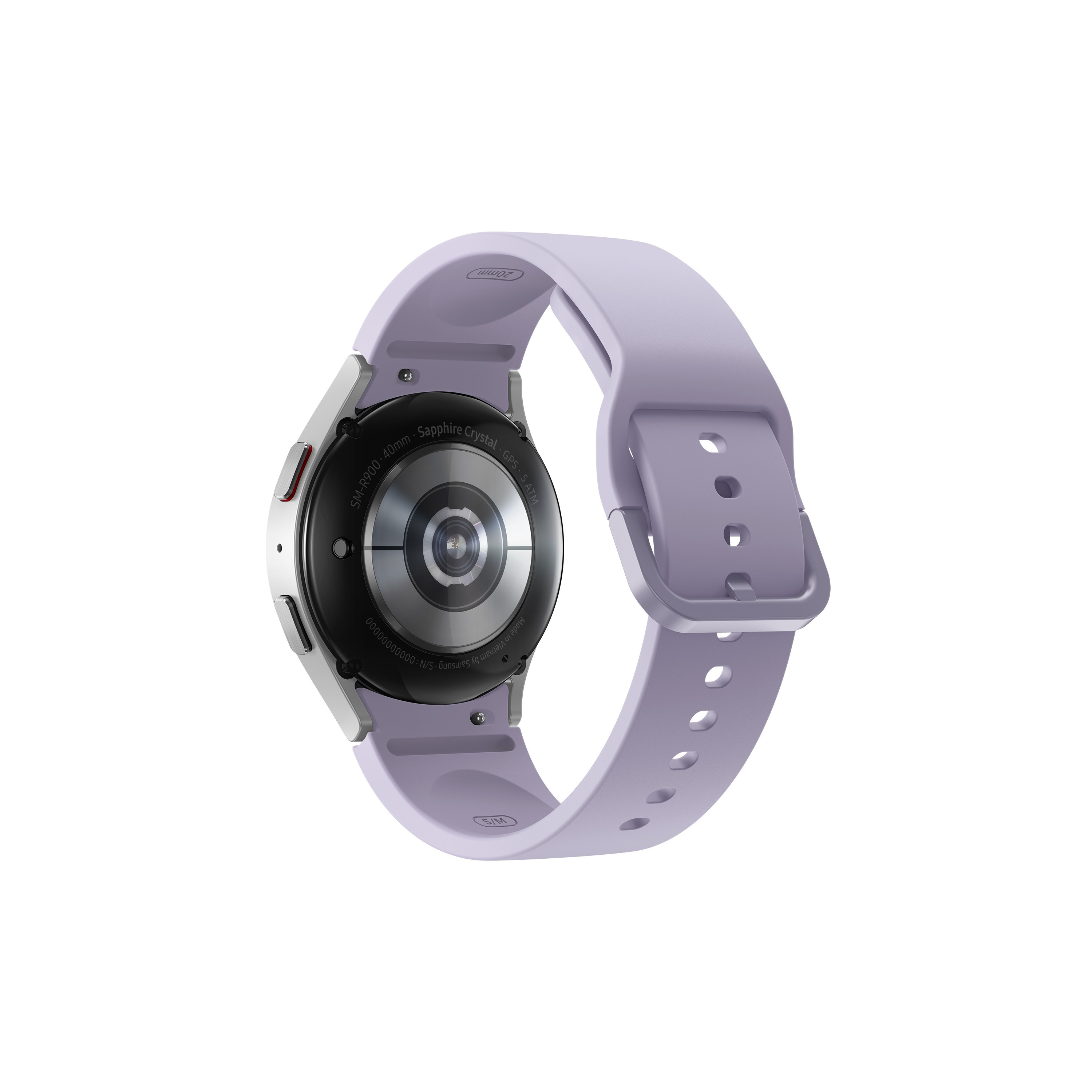 ساعت هوشمند سامسونگ مدل Galaxy Watch 5 SM-R900 40mm
