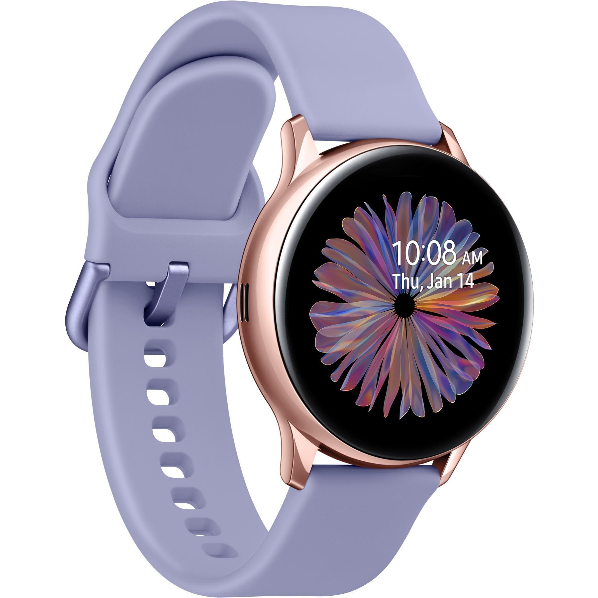 ساعت هوشمند سامسونگ مدل Galaxy Watch Active2 40mm