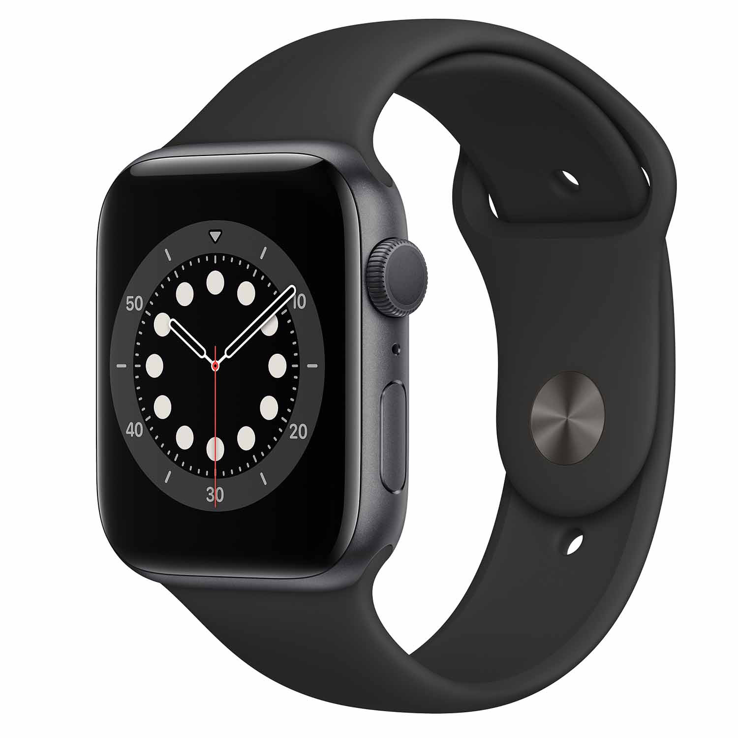 ساعت هوشمند اپل سری 6 مدل Apple Watch Series 6 44mm
