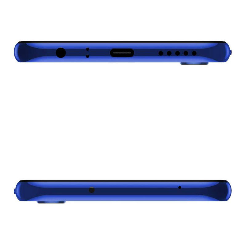 گوشی موبایل شیائومی مدل Redmi Note 8T با ظرفیت 128 گیگابایت و 18 ماه گارانتی