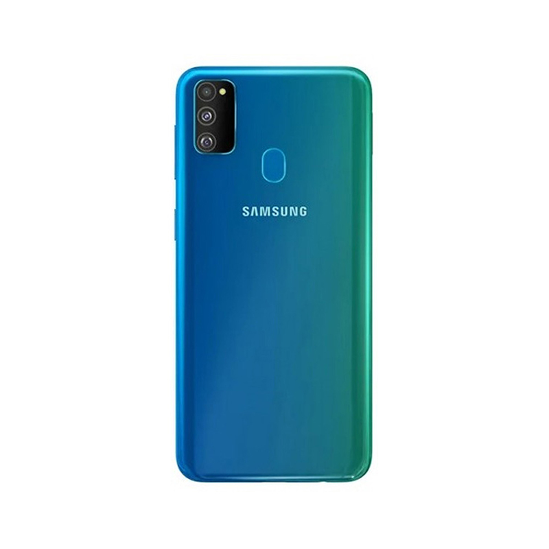 گوشی موبایل سامسونگ مدل Galaxy M30S با ظرفیت 64 گیگابایت و 18 ماه گارانتی