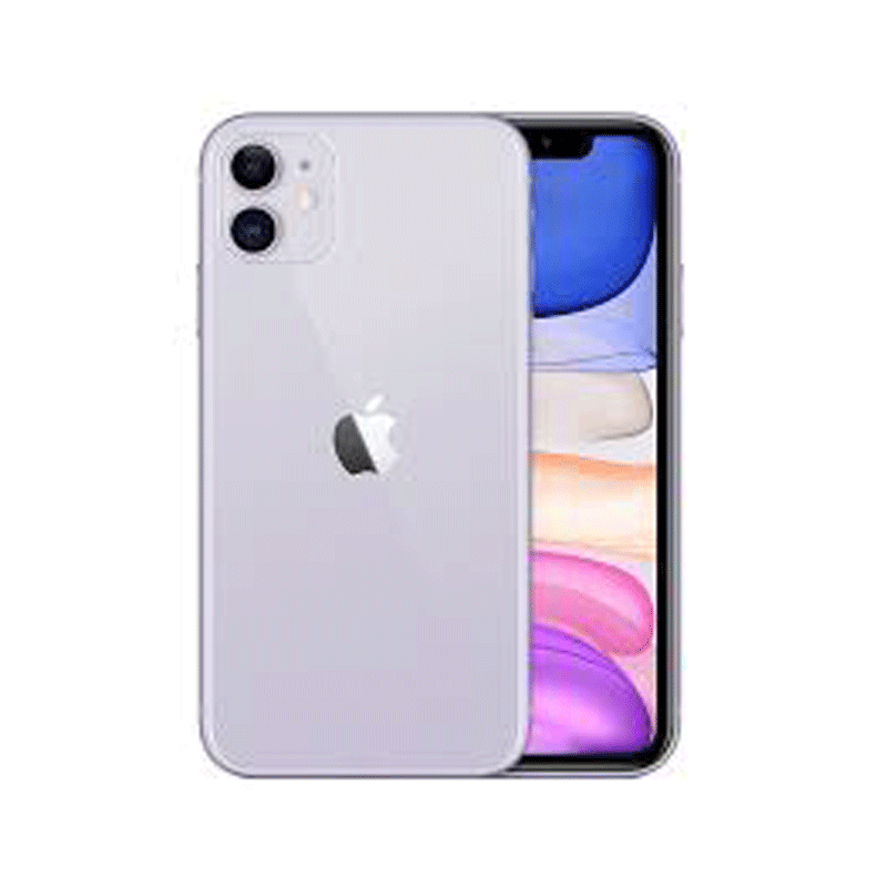 مشخصات و قیمت گوشی موبایل اپل مدل iphon 11 دو سیم کارت ظرفیت 64 گیگابایت با 18 ماه گارانتی