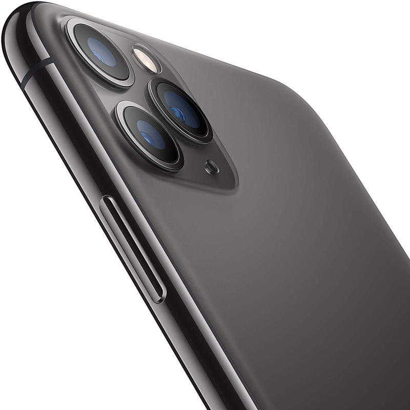 گوشی موبایل اپل مدل iphon 11 pro دو سیم کارت ظرفیت 64 گیگابایت