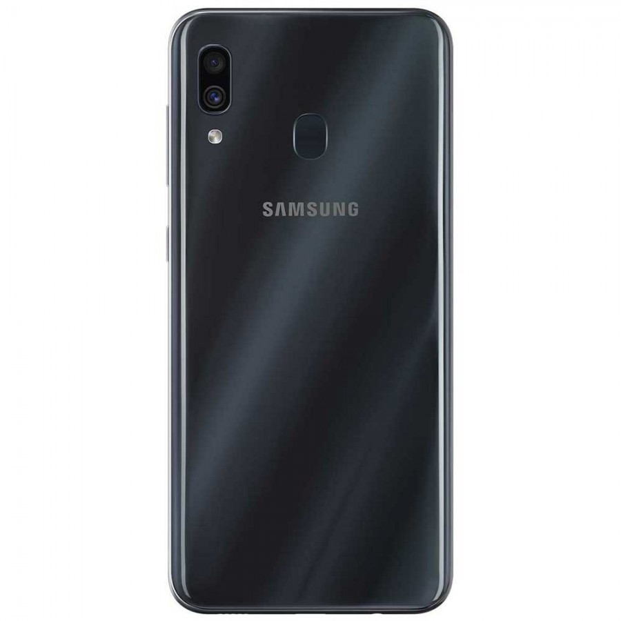 گوشی موبایل سامسونگ مدل Galaxy A30 ظرفیت 64 گیگابایت با 18 ماه گارانتی