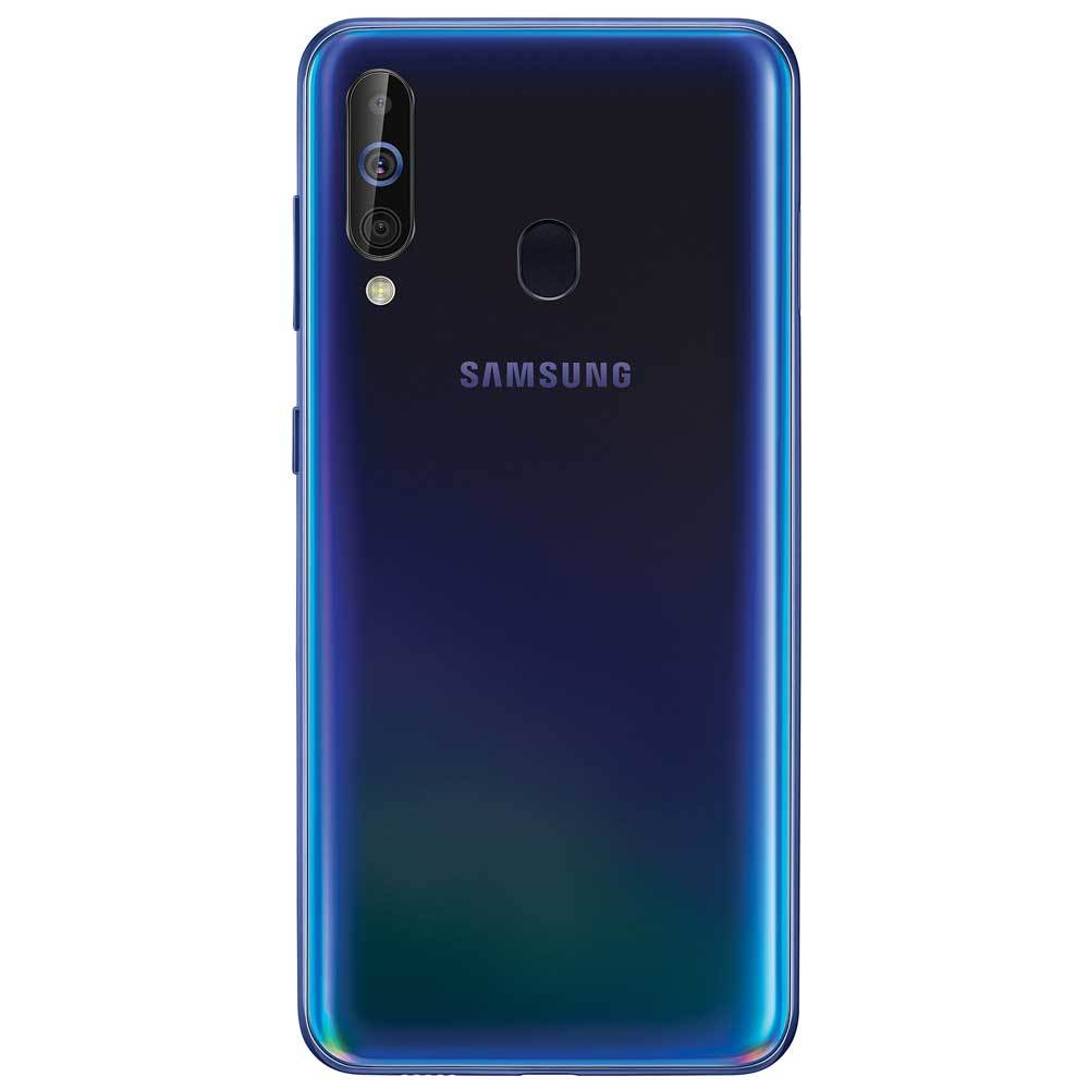 گوشی موبایل سامسونگ مدل Galaxy A60 ظرفیت 128 گیگابایت با 18 ماه گارانتی