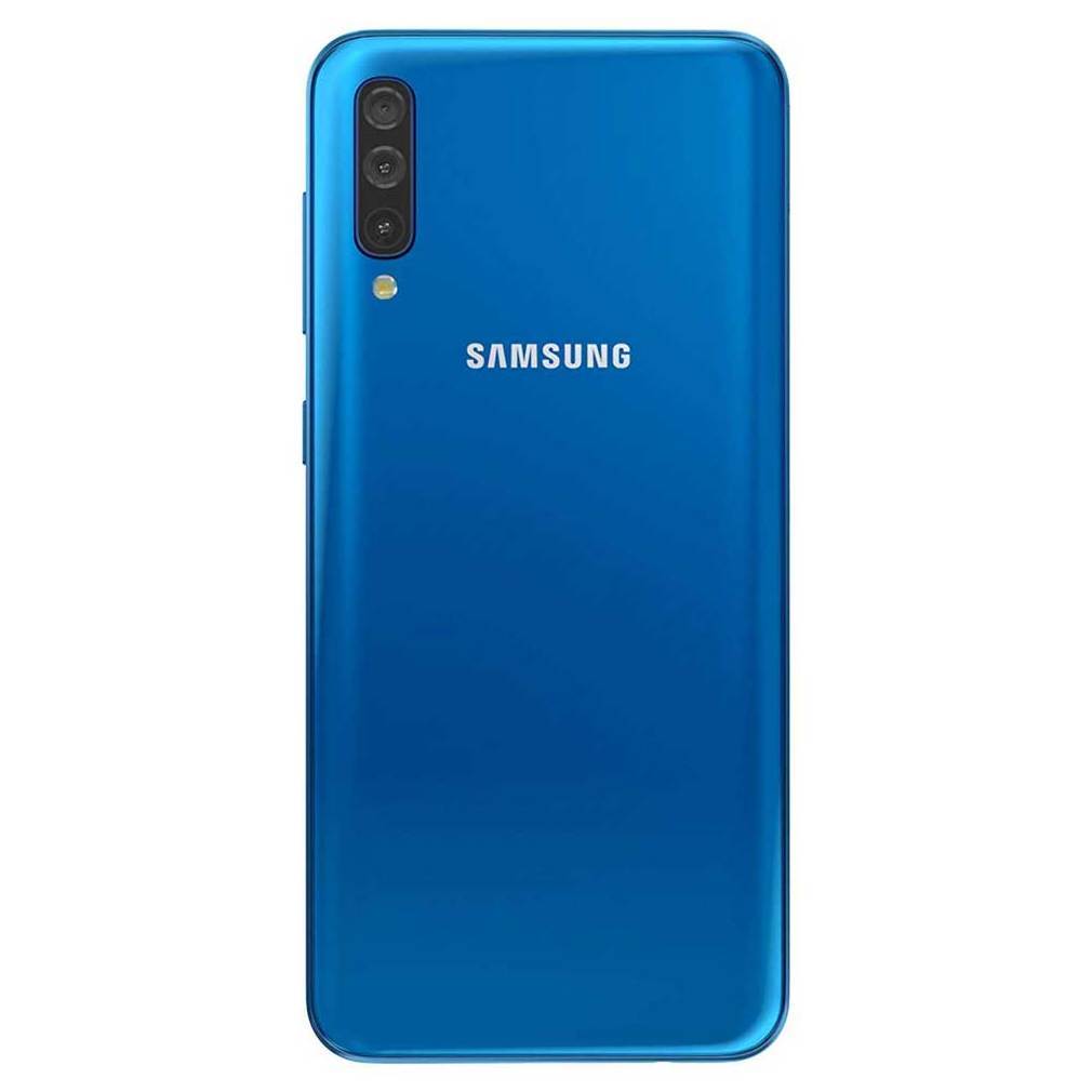گوشی سامسونگ مدل Galaxy A50 رم6 ظرفیت 128 گیگابایت با 18 ماه گارانتی