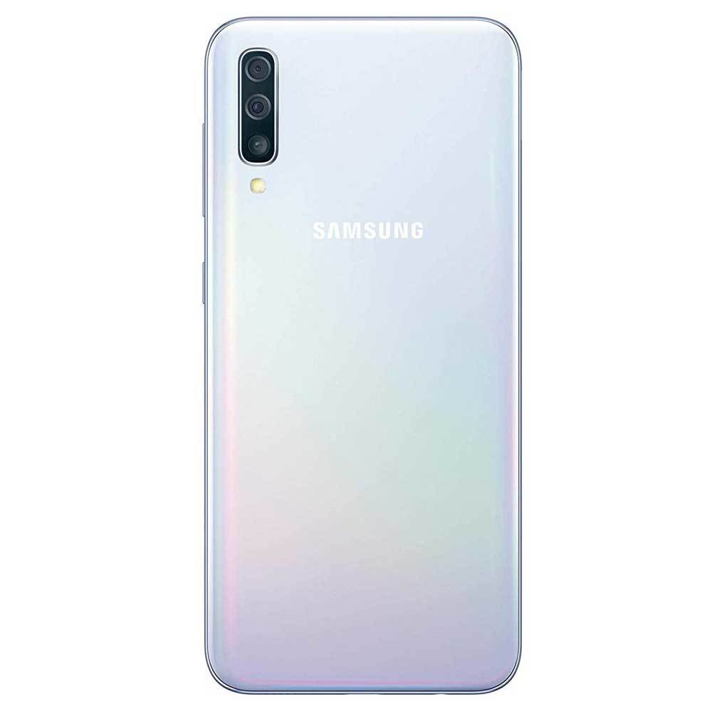 گوشی سامسونگ مدل Galaxy A50 رم6 ظرفیت 128 گیگابایت با 18 ماه گارانتی
