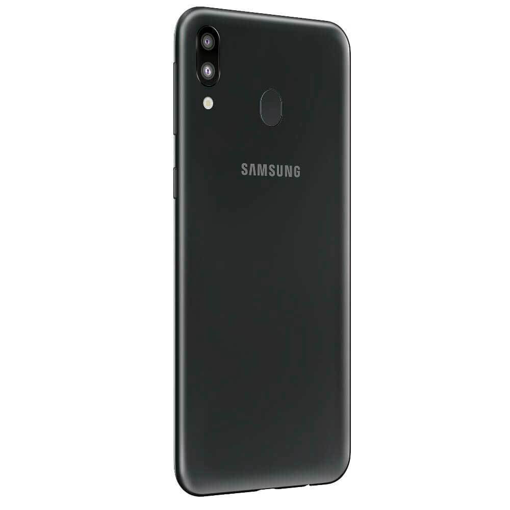 گوشی موبایل سامسونگ مدل Galaxy M20 ظرفیت 32 گیگابایت با 18 ماه گارانتی