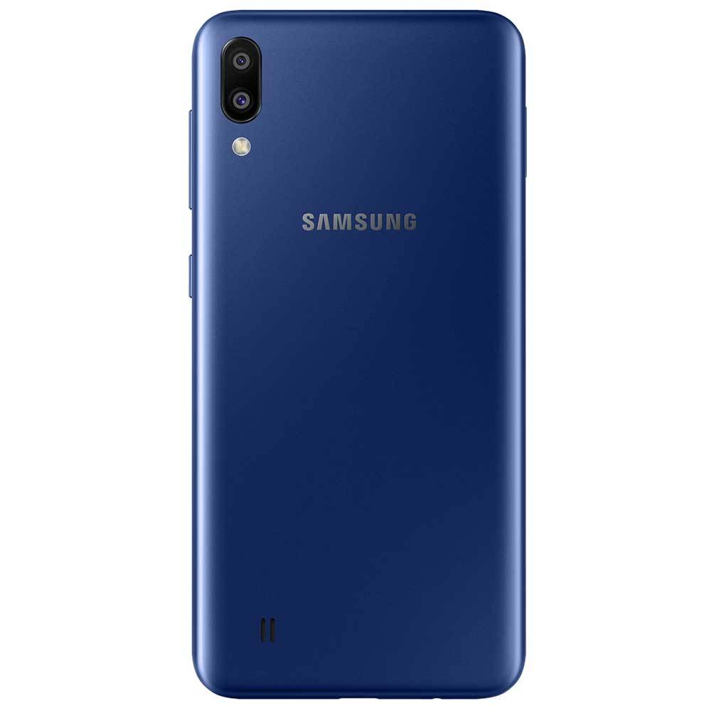 گوشی موبایل سامسونگ مدل Galaxy M10 ظرفیت 32 گیگابایت با 18 ماه گارانتی