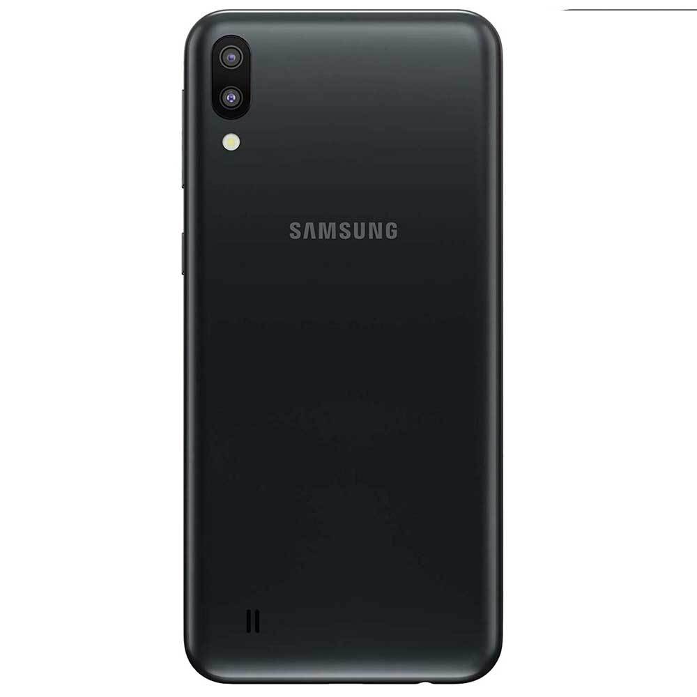 گوشی موبایل سامسونگ مدل Galaxy M10 ظرفیت 32 گیگابایت با 18 ماه گارانتی