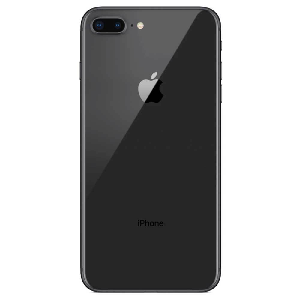 گوشی موبایل اپل iPhone 8 Plus ظرفیت 256 گیگابایت با گارانتی شرکتی