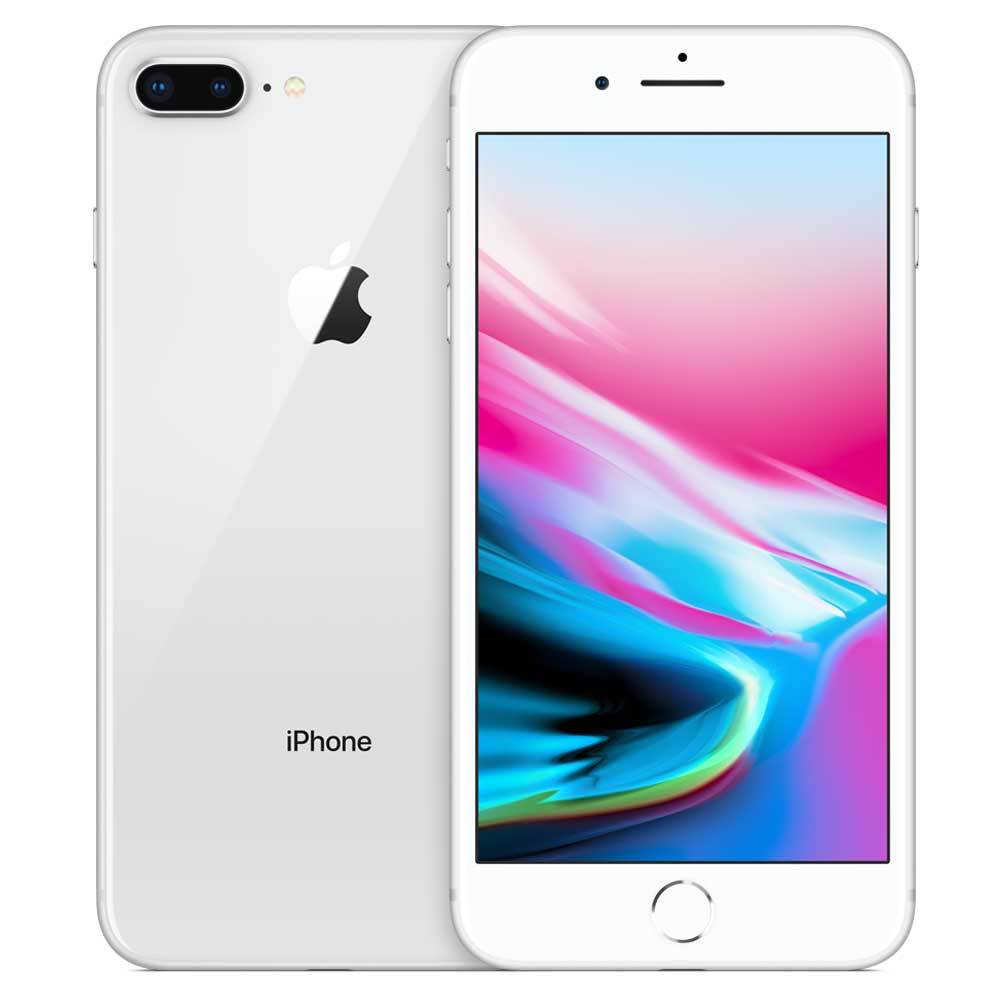 گوشی موبایل اپل iPhone 8 Plus ظرفیت 256 گیگابایت با گارانتی شرکتی