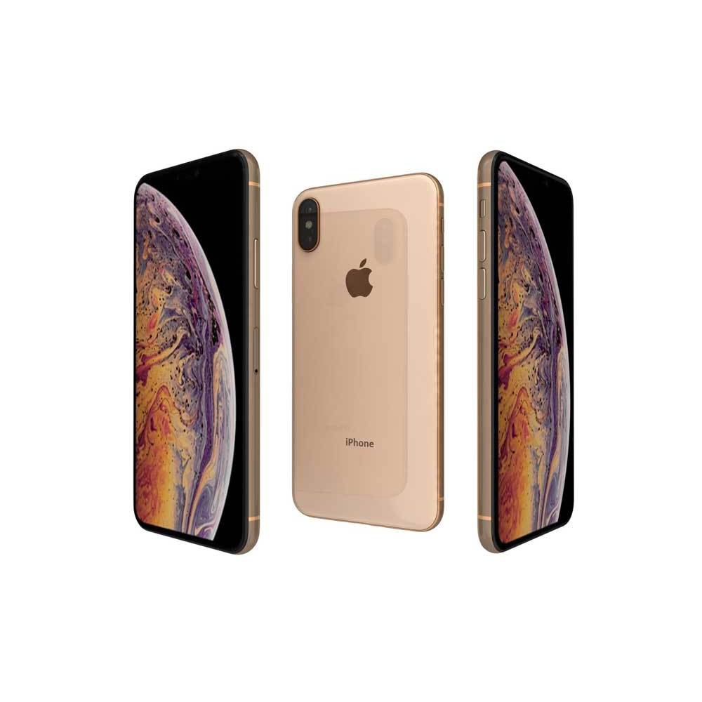 گوشی موبایل اپل iPhone XS Max دو سیم‌ کارت ظرفیت 256 گیگابایت با گارانتی شرکتی
