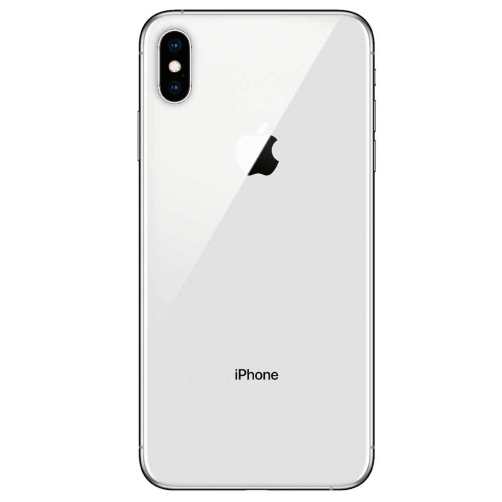 گوشی اپل مدل iPhone XS Max دو سیم‌ کارت ظرفیت 64 گیگابایت با گارانتی شرکتیگوشی اپل مدل iPhone XS Max
