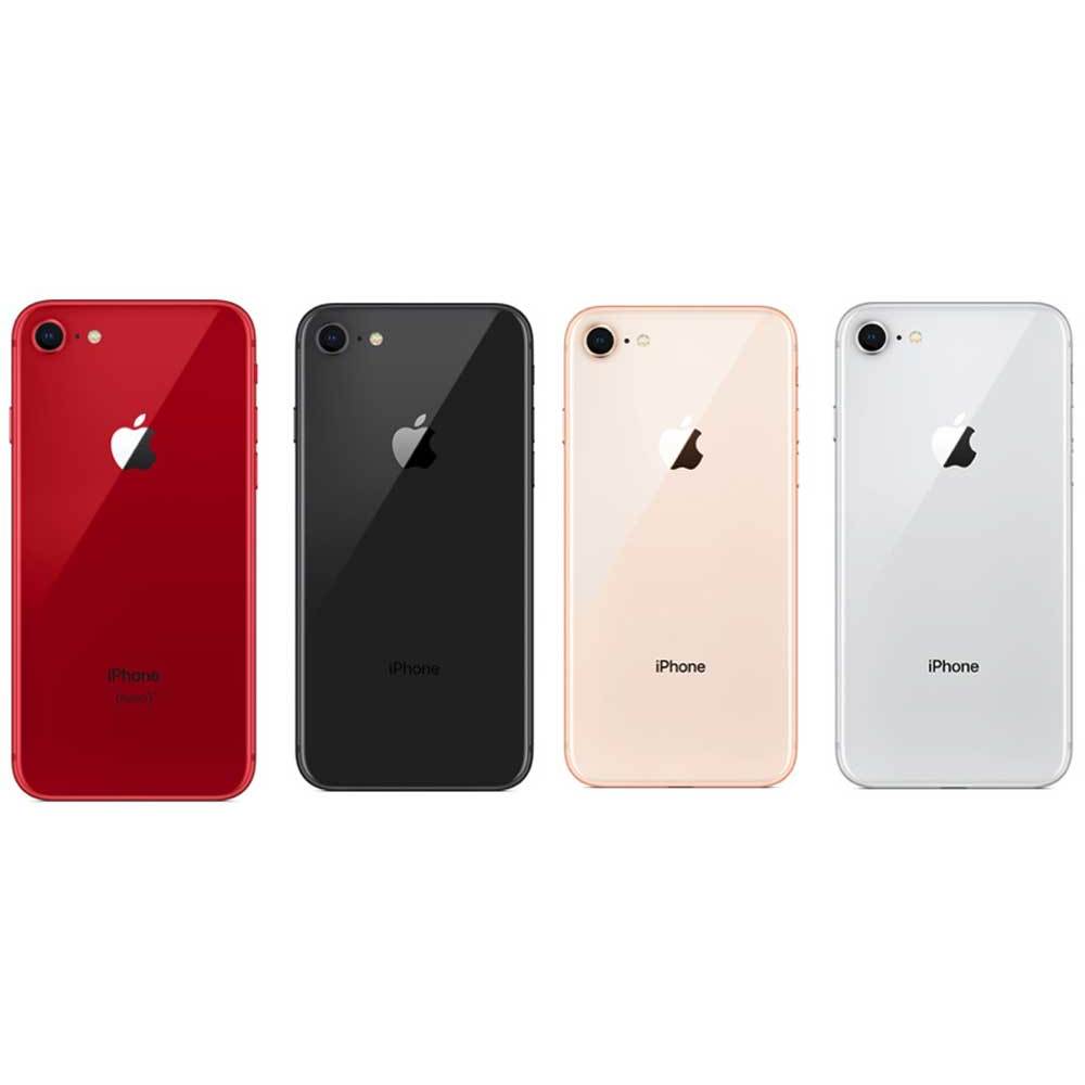 گوشی موبایل اپل iPhone 8 - قیمت Apple iPhone 8 64GB Mobile Phone