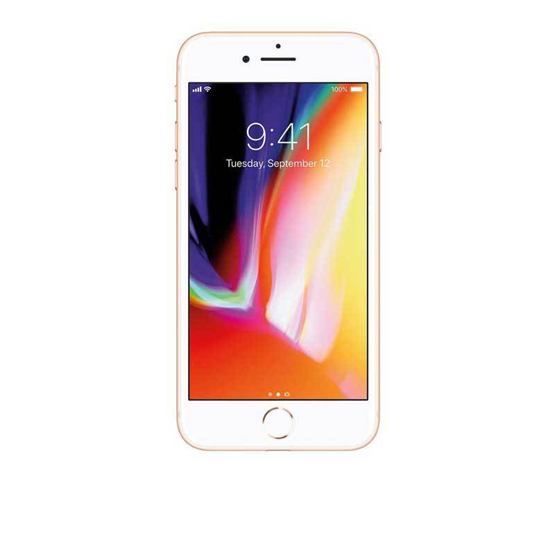 گوشی موبایل اپل iPhone 8 ظرفیت 64 گیگابایت با گارانتی شرکتی