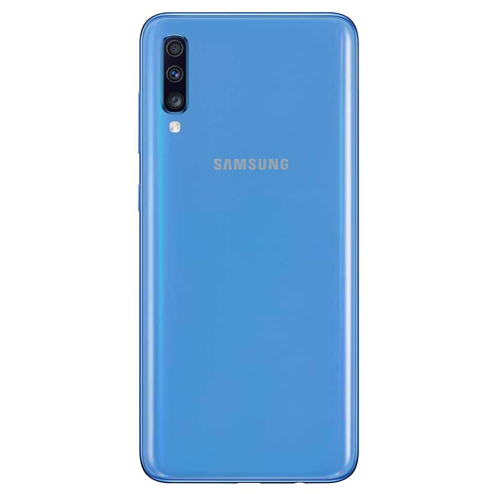 گوشی موبایل سامسونگ مدل Galaxy A70 ظرفیت 128 گیگابایت