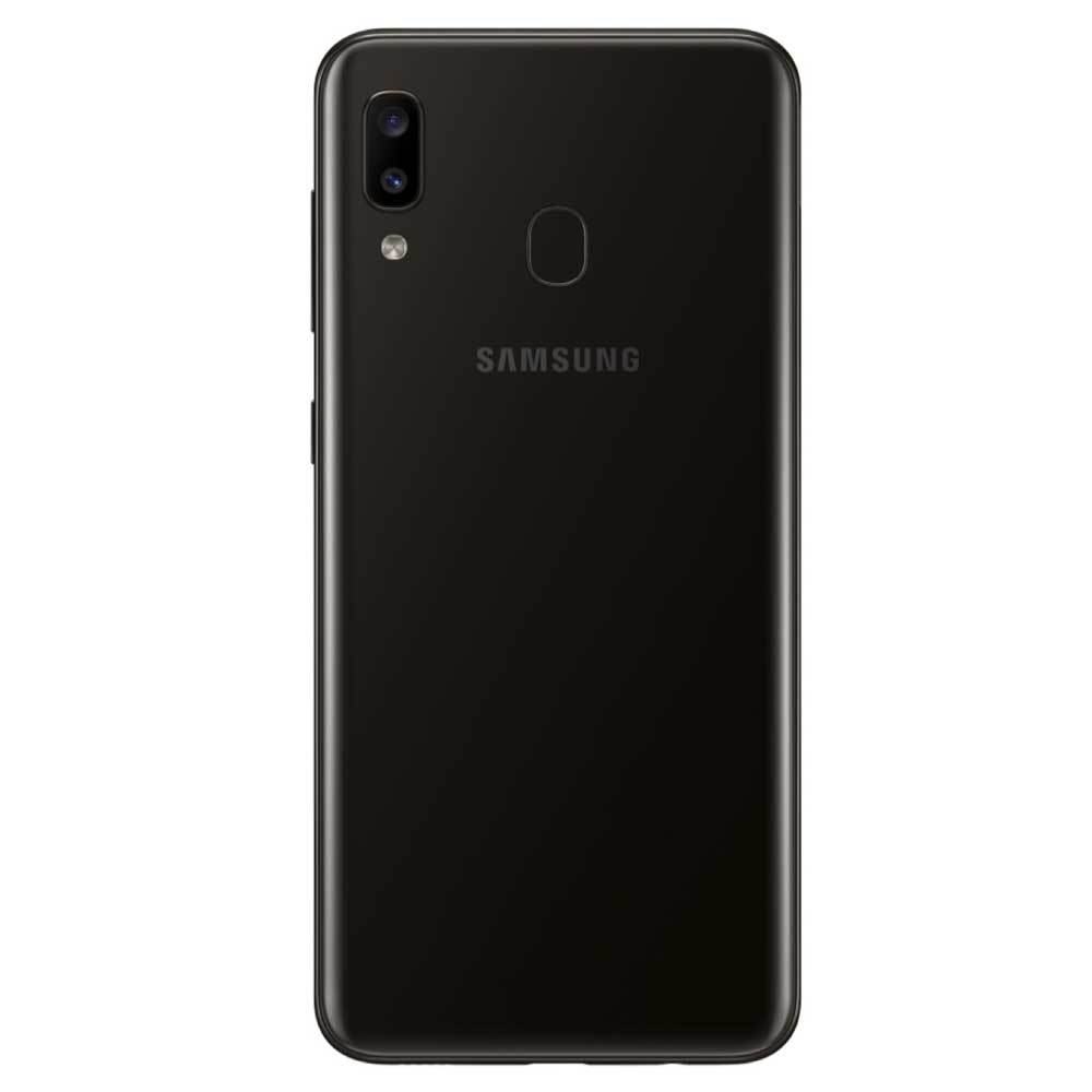 گوشی موبایل سامسونگ مدل Galaxy A20 ظرفیت 32 گیگابایت با 18 ماه گارانتی شرکتی