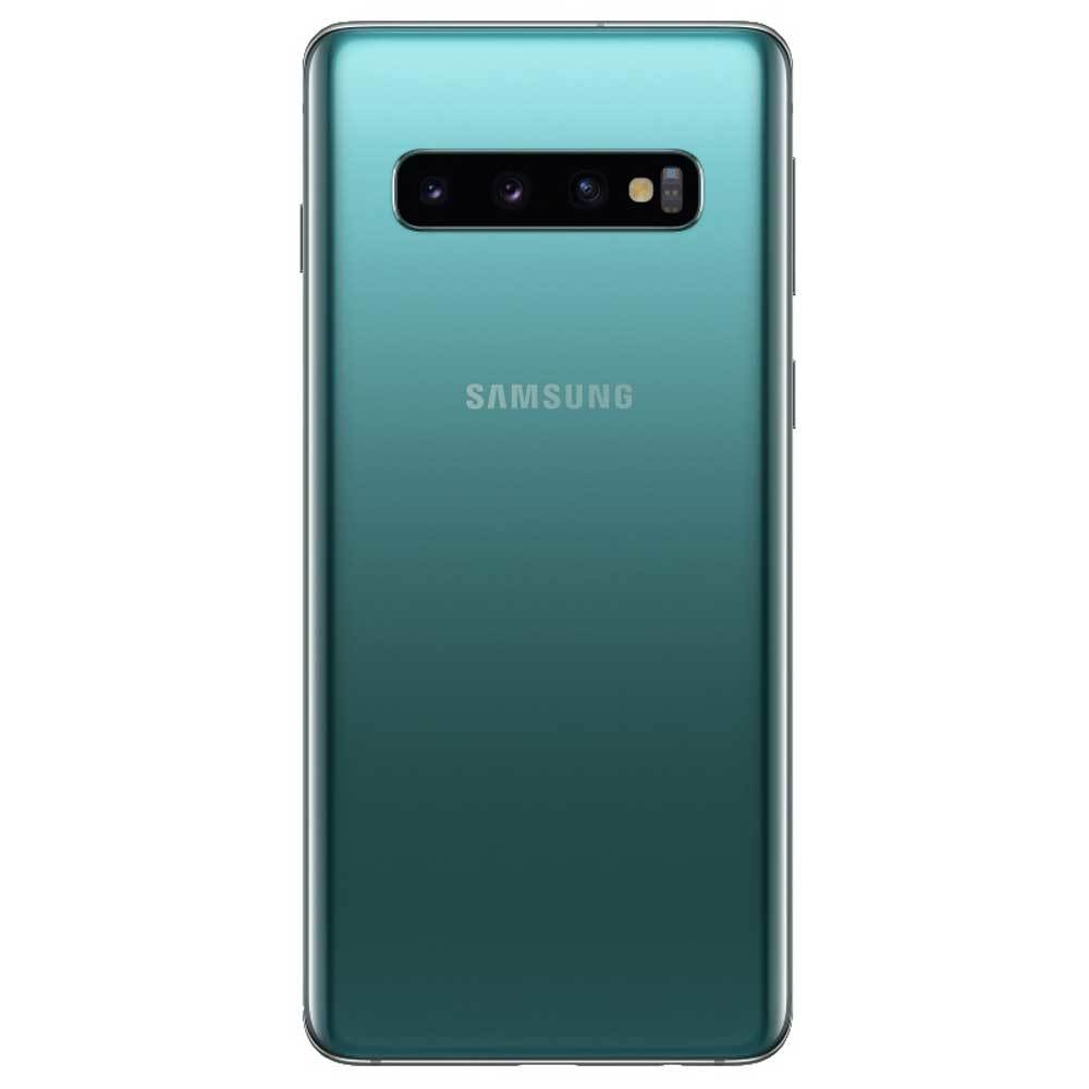 گوشی موبایل سامسونگ مدل Galaxy S10 ظرفیت 128 گیگابایت با کد رجیستری