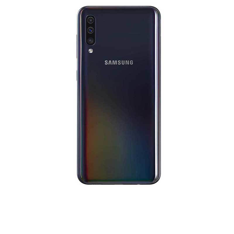 گوشی موبایل سامسونگ مدل Galaxy A50 ظرفیت 128 گیگابایت