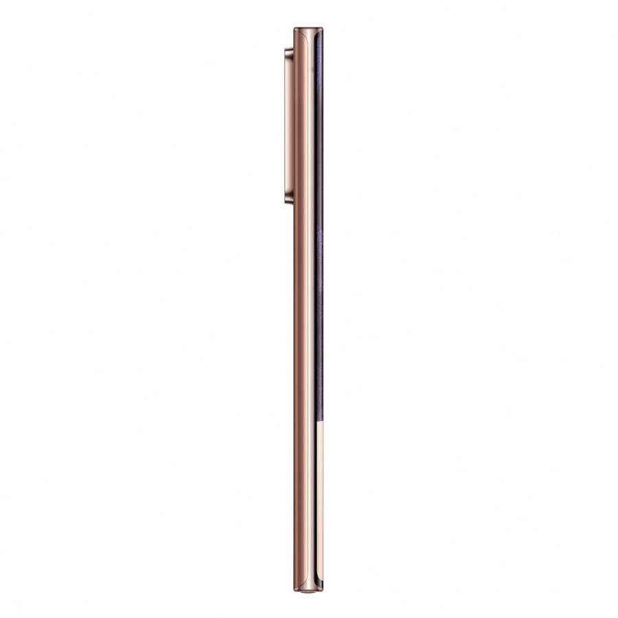 گوشی موبایل سامسونگ مدل Galaxy Note 20 Ultra با ظرفیت 256 گیگابایت و 18 ماه گارانتی