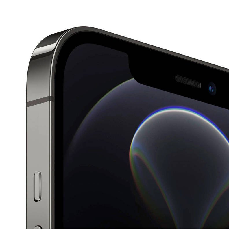 گوشی موبایل اپل iPhone 12 Pro Max با ظرفیت 128 گیگابایت و 18 ماه گارانتی