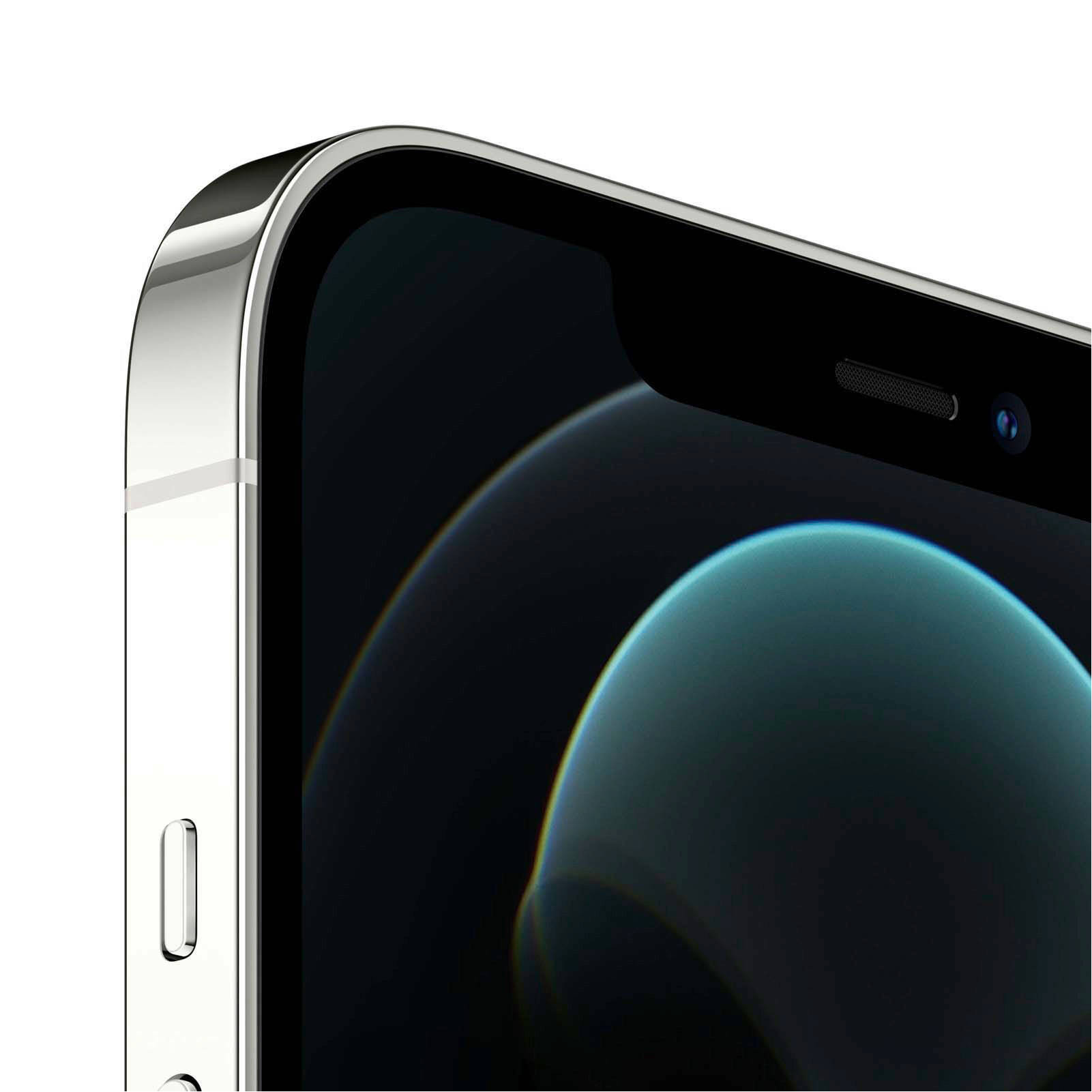 گوشی موبایل اپل iPhone 12 Pro Max با ظرفیت 128 گیگابایت و 18 ماه گارانتی