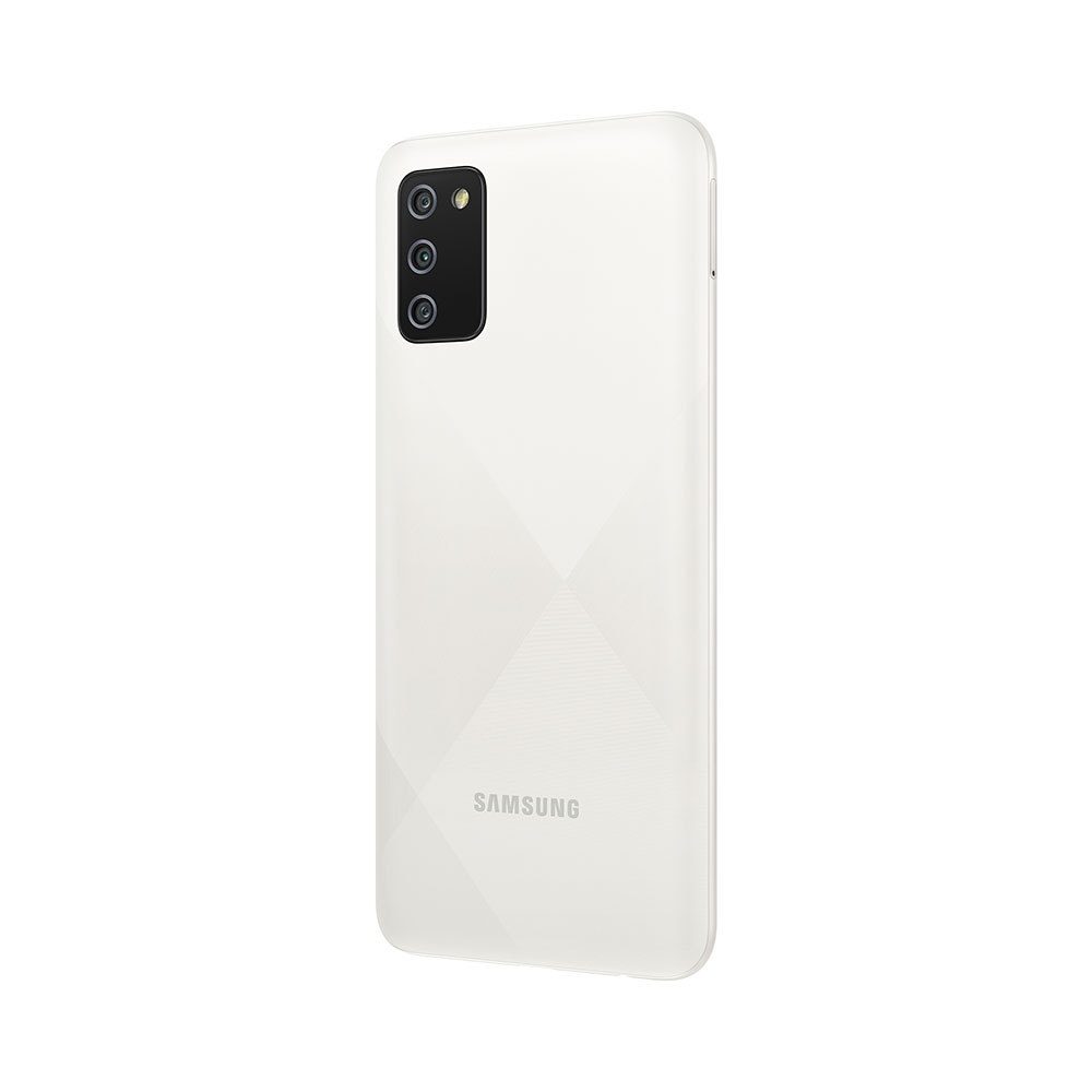 گوشی موبایل سامسونگ Galaxy A02s ظرفیت 32 گیگابایت و گارانتی 18 ماهه