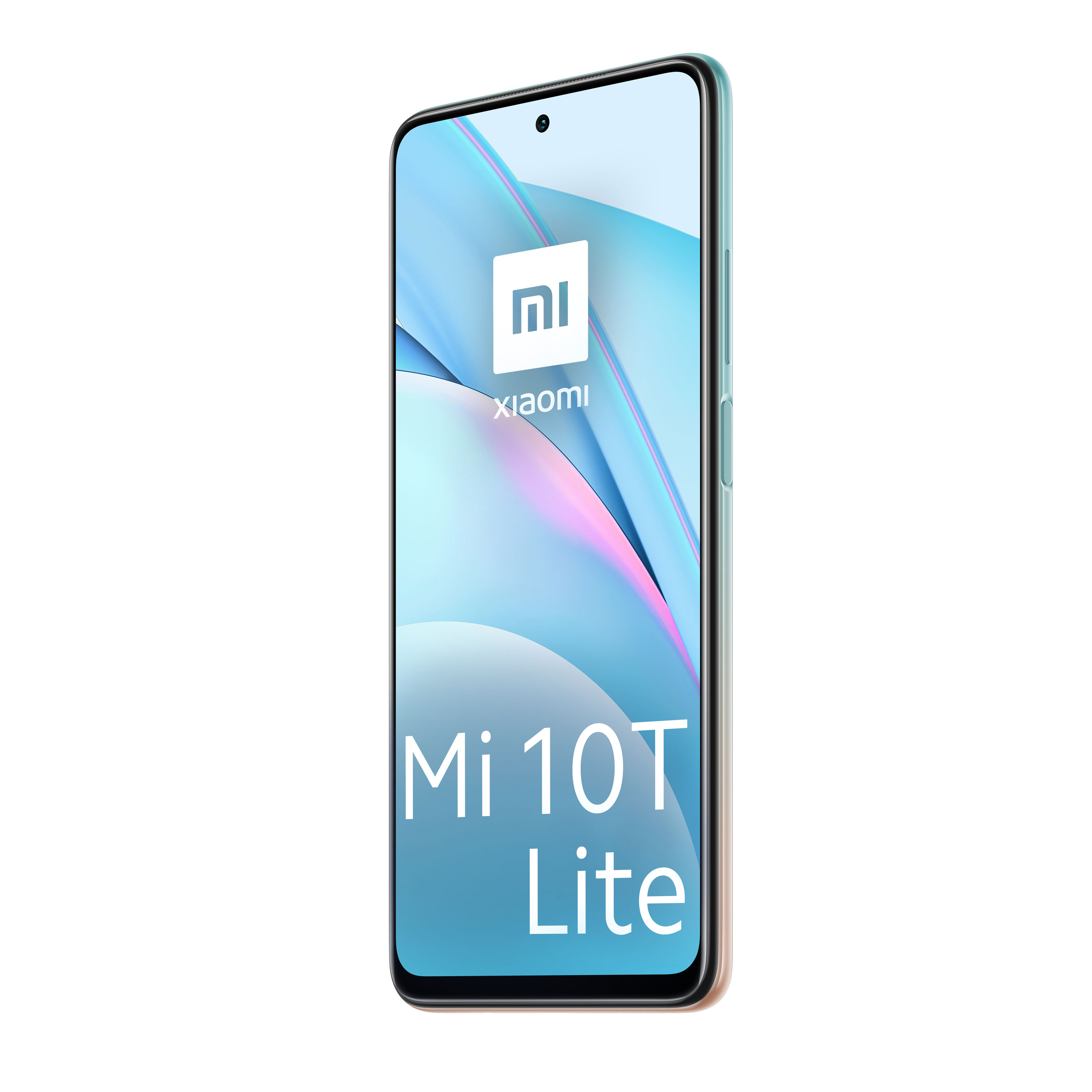 گوشی موبایل شیائومی Mi 10T Lite 5G ظرفیت 128 گیگابایت با گارانتی 18 ماه