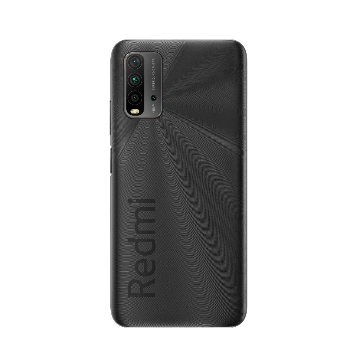 گوشی موبایل شیائومی  Redmi 9T ظرفیت 128 گیگابایت با گارانتی 18 ماه