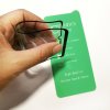 محافظ صفحه نمایش نانو سرامیکی مناسب برای گوشی موبایل شیائومی Redmi Note 8