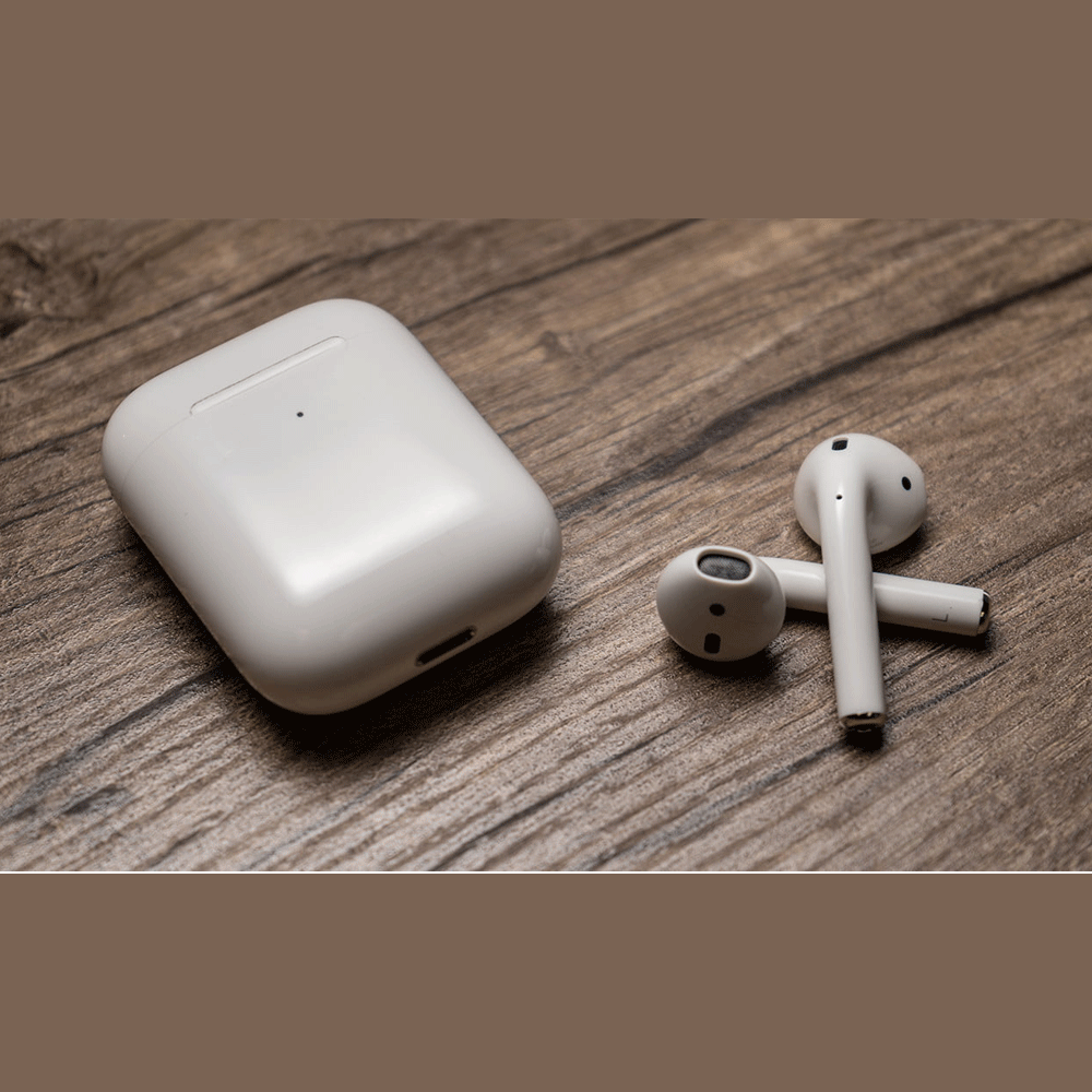 هدفون بی‌ سیم اپل 2 AirPods - قیمت Apple AirPods 2 Wireless Headphones