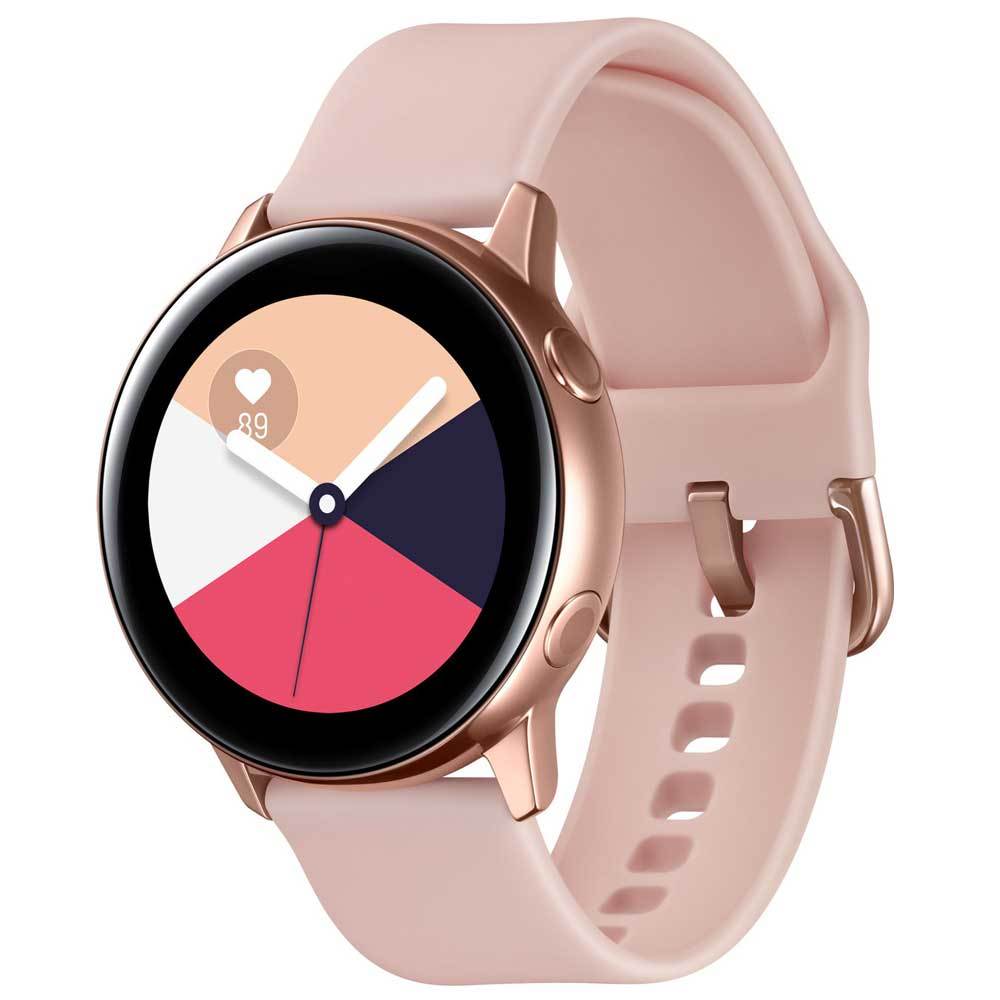 Samsung Galaxy Watch Active Smart Watch1
