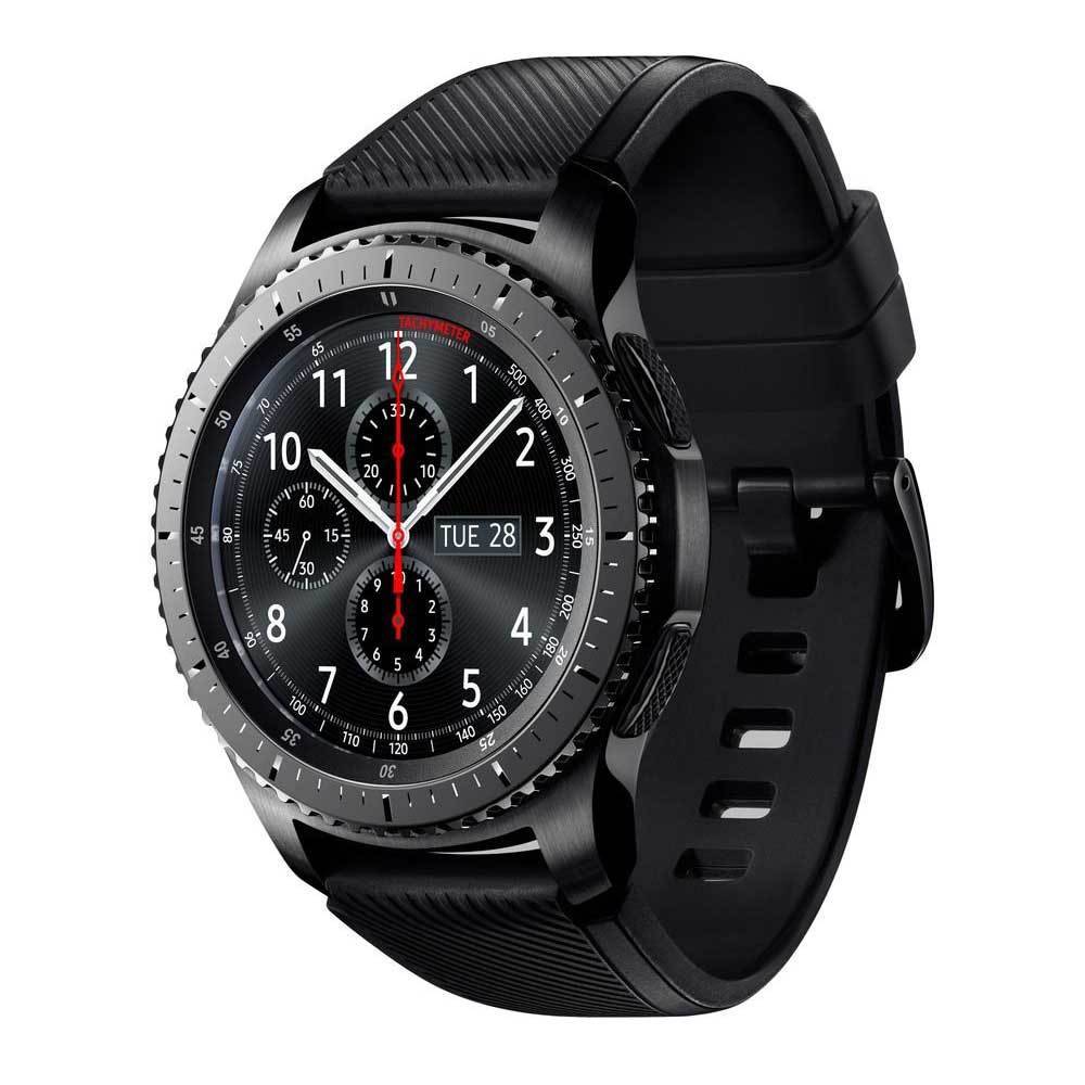 Samsung Gear S3 Frontier SM-R760 Smart Watch