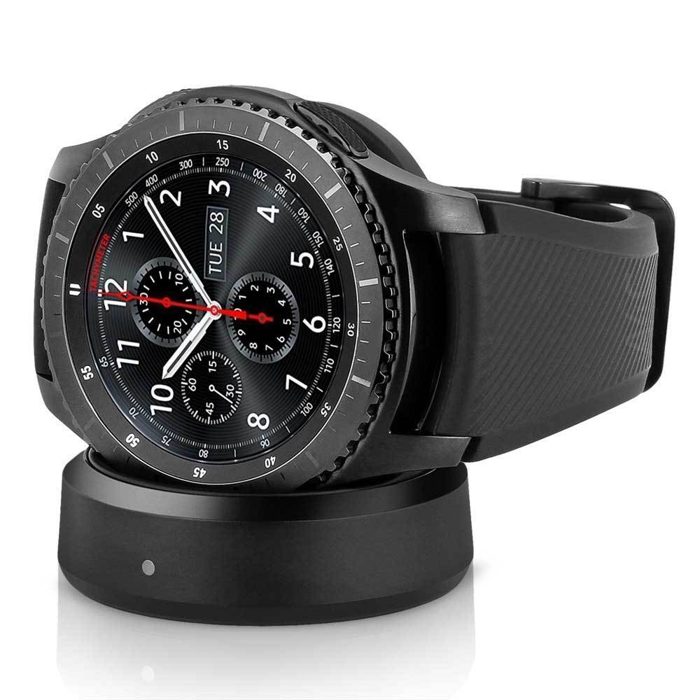Samsung2 Gear S3 Frontier SM-R760 Smart Watch