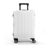 چمدان مگنتی هوشمند شیائومی مدل 90Points سایز 20 اینچ
