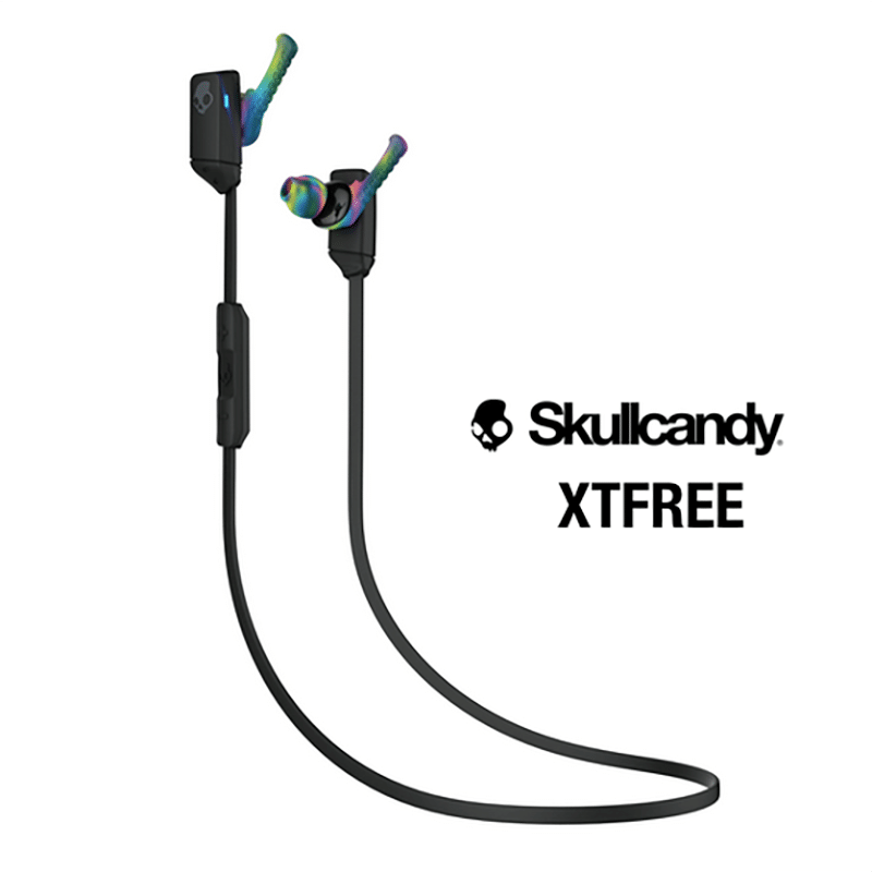 Skullcandy XTFree Wireless Headset &#8211; هدست بی سیم اسکال کندی مدل XTFREE