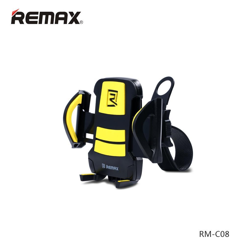 پايه نگهدارنده گوشی موبايل ريمکس مدل RM-C08